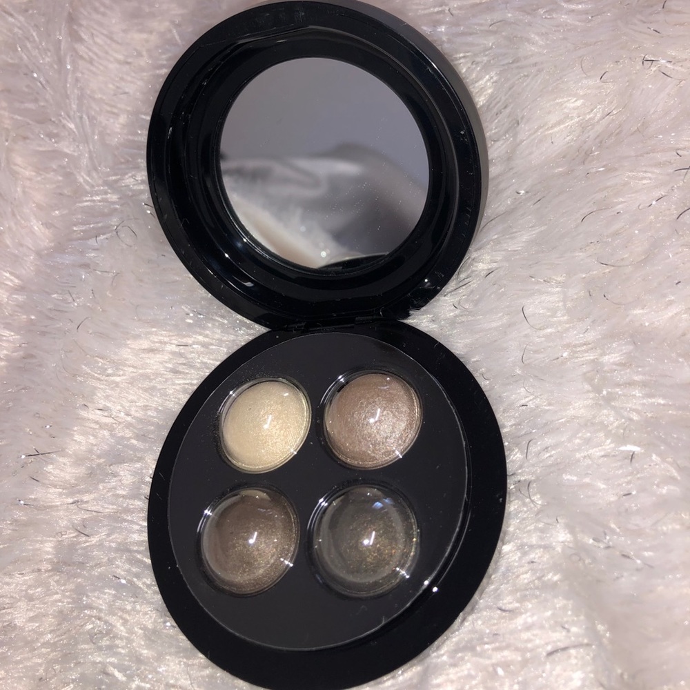 MAC Eyeshadow Palette